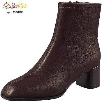 Ботинки осенние GRA