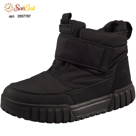 Дутики мужские зимние KEDDO