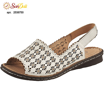 Сандалии женские GRA