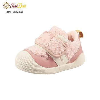 Туфли детские осенние Kapika