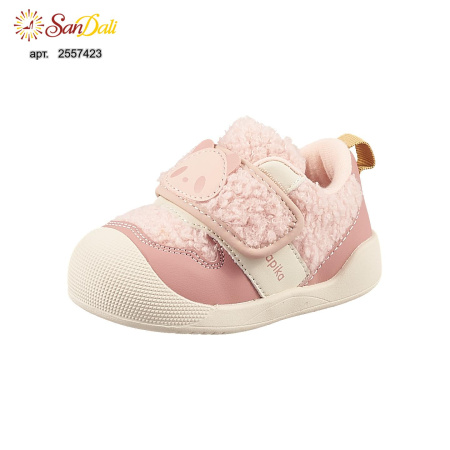 Туфли детские осенние Kapika