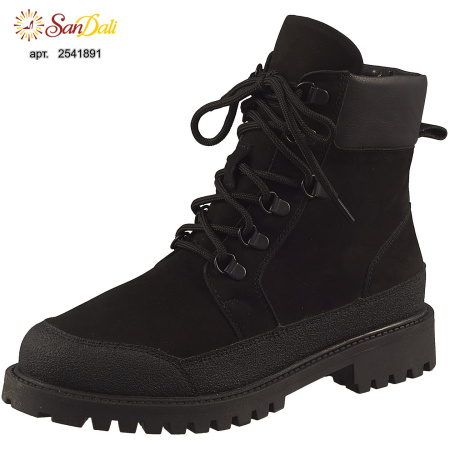 Ботинки женские зимние RIVERI