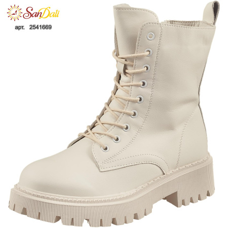 Ботинки женские зимние GRA