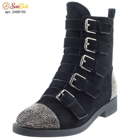 Ботинки зимние AIDINI PRIMO