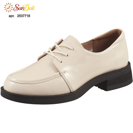 Туфли женские FRANCESCO DONNI