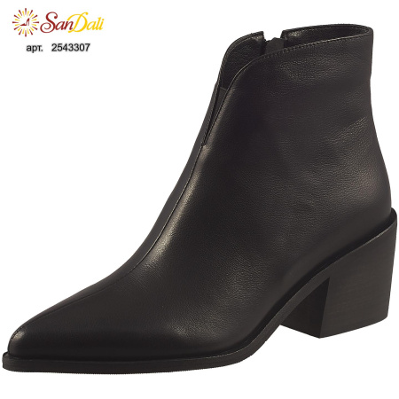 Ботинки осенние GRA