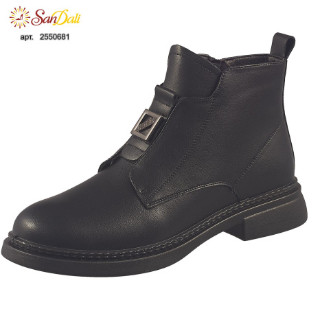 Ботинки осенние BONAVI