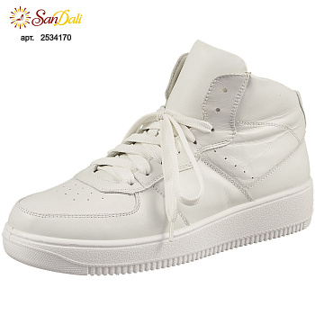 Ботинки мужские осенние RIVERI