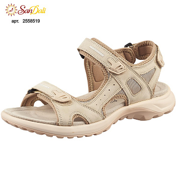 Сандалии женские BADEN