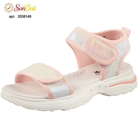 Босоножки детские КОТОФЕЙ