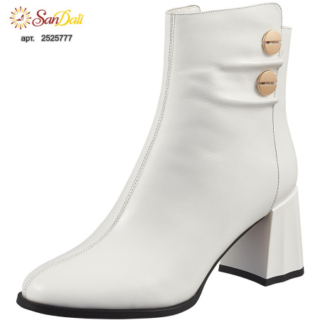 Ботинки осенние GRA