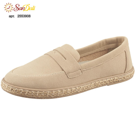 Летние туфли KEDDO