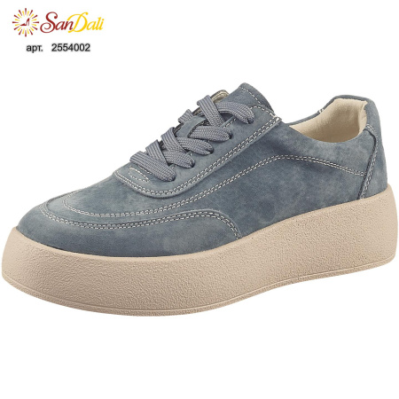 Кеды женские BADEN