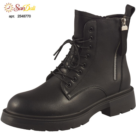 Ботинки осенние GRA