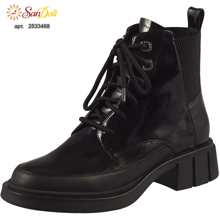 Ботинки осенние GRA