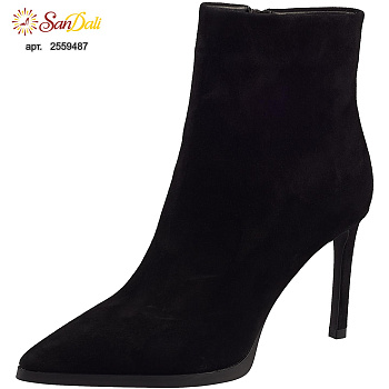 Ботинки осенние VIA CORITZA