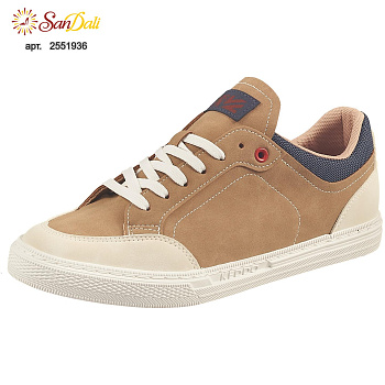 Кеды мужские KEDDO