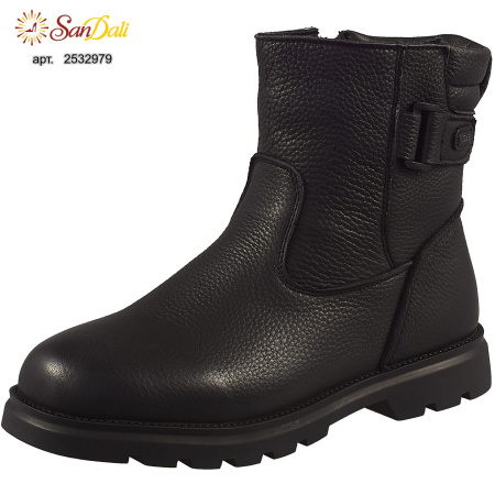 Сапоги детские зимние GERMAN