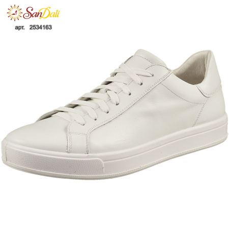 Туфли мужские осенние RIVERI