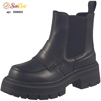 Ботинки детские осенние BADEN