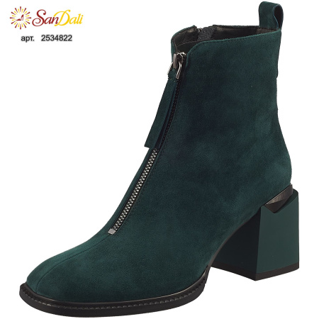 Ботинки осенние GRA