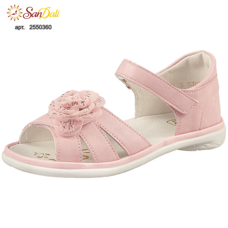 Сандалии детские Топ Топ