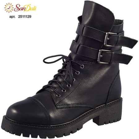 Ботинки женские зимние FARINNI