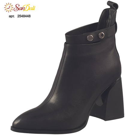 Ботинки осенние GRA