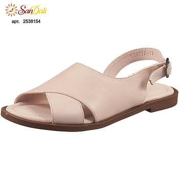 Сандалии женские GRA