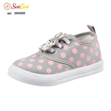 Кеды детские KENKA