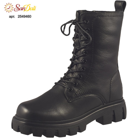 Ботинки женские зимние TOFA