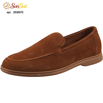 Туфли мужские RALF