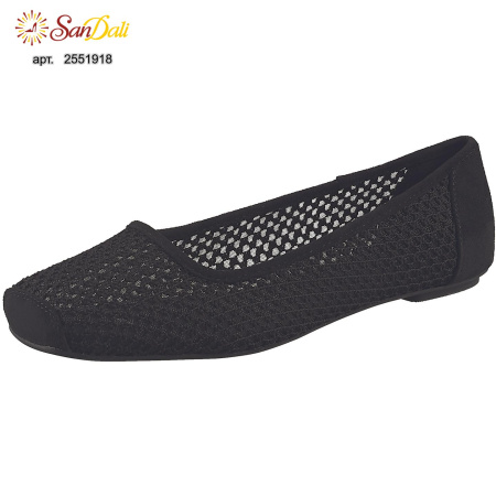 Балетки женские KEDDO