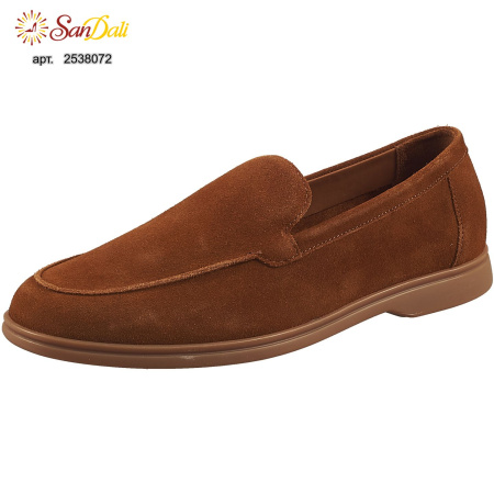 Туфли мужские RALF