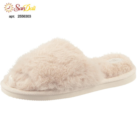 Тапочки домашние женские LUCKY LAND