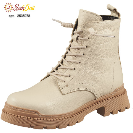 Ботинки зимние GRA