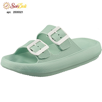 Обувь пляжная женская TORSION FIELD