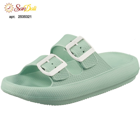 Обувь пляжная женская TORSION FIELD