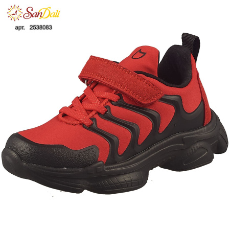 Кроссовки детские КОТОФЕЙ