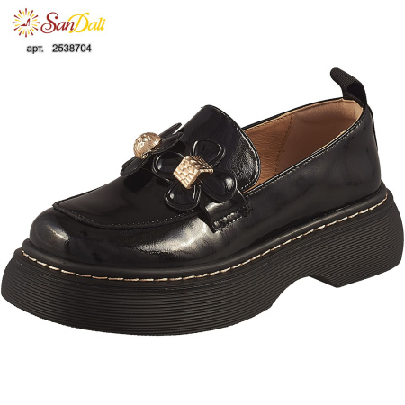 Туфли детские Antilopa