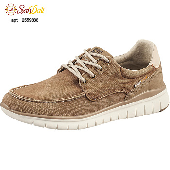 Туфли мужские летние TORSION FIELD