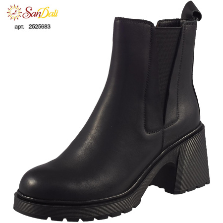 Ботинки осенние GRA