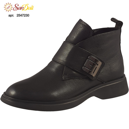 Ботинки осенние GRA