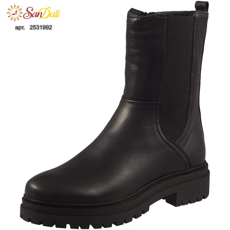 Ботинки женские зимние FRANCESCO DONNI