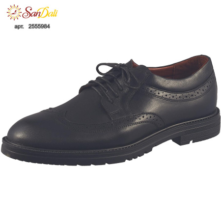 Туфли мужские Baratto