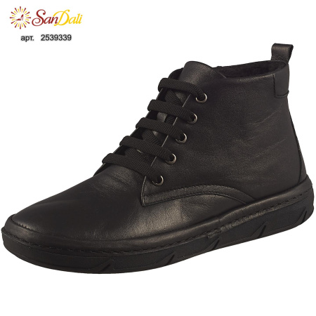 Ботинки осенние GRA