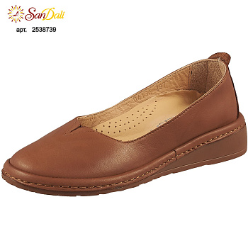 Туфли женские GRA