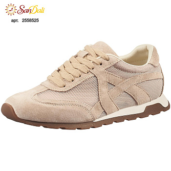 Кроссовки женские BADEN