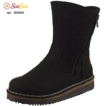 Валенки детские зимние УНТОВАЛЕНКИ