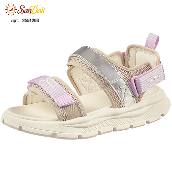 Босоножки детские Kapika